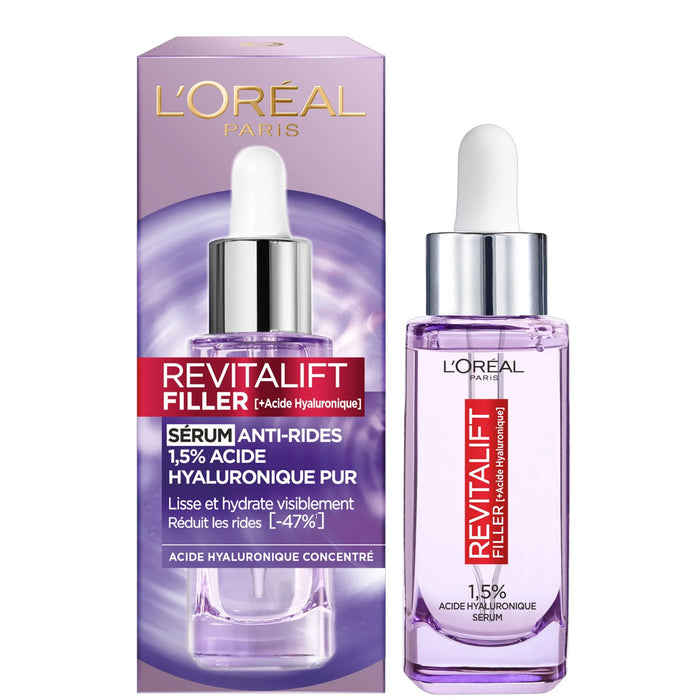 Sérum Revitalift de L'Oréal